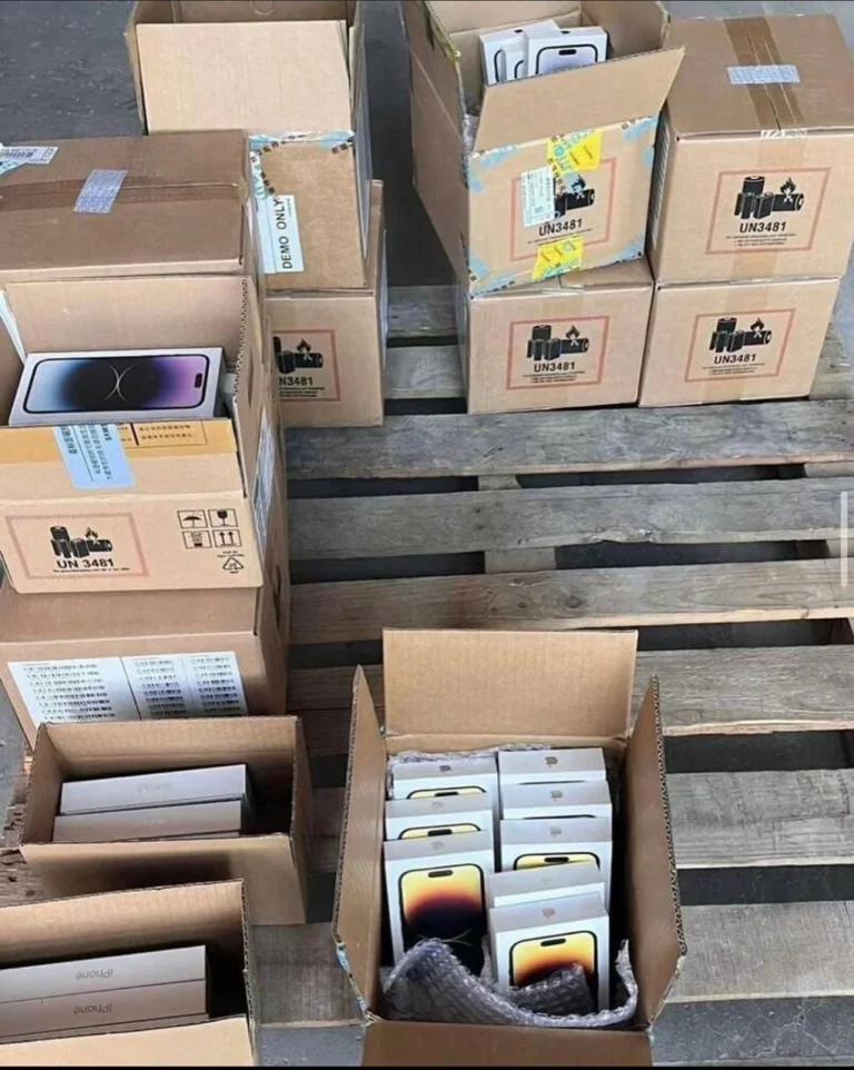 Buy-Apple-iPhone-15-Pallet