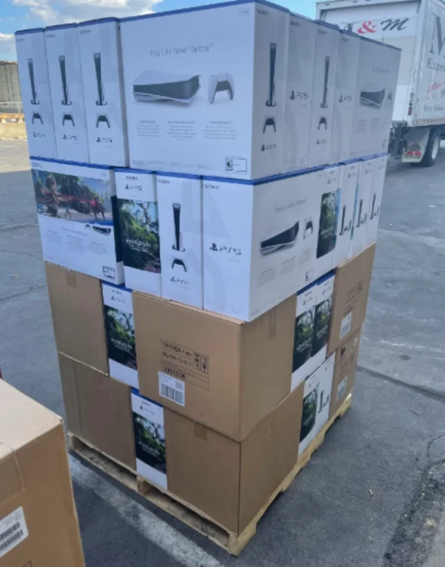 playstation-5-pallet-liquidation-near-me-4