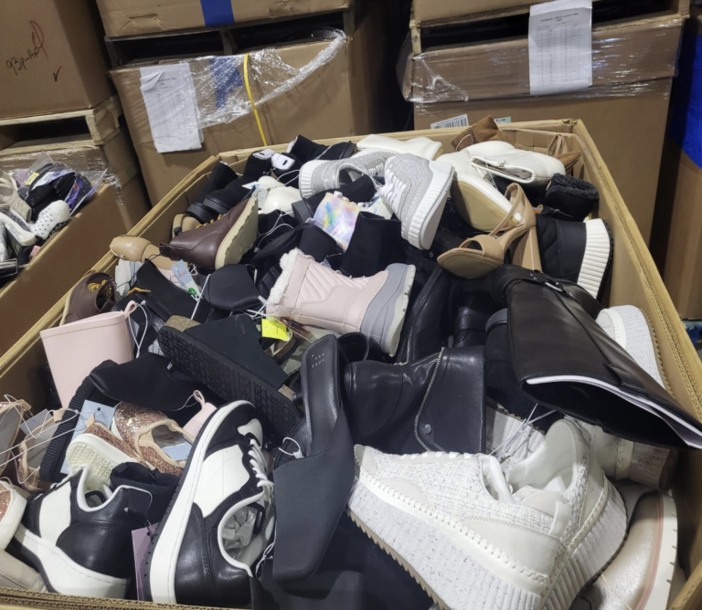 Shoes for Sale