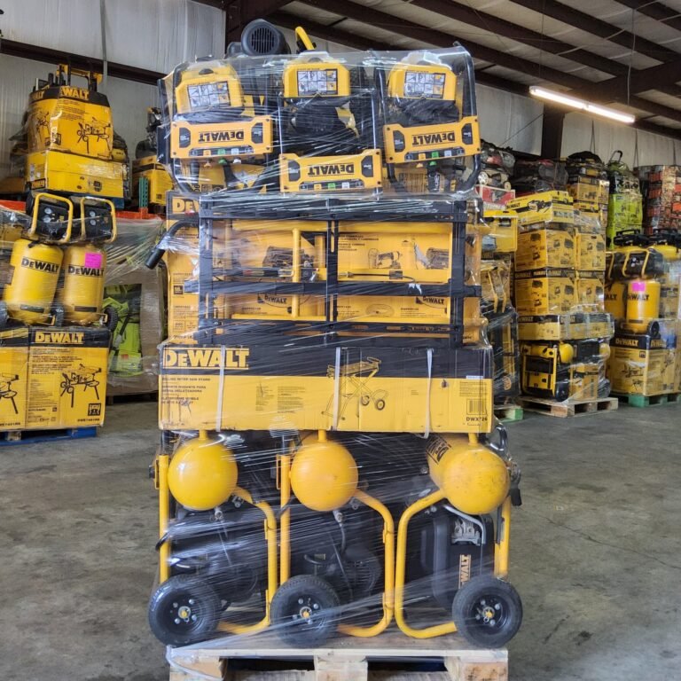 DEWALT tools for sale