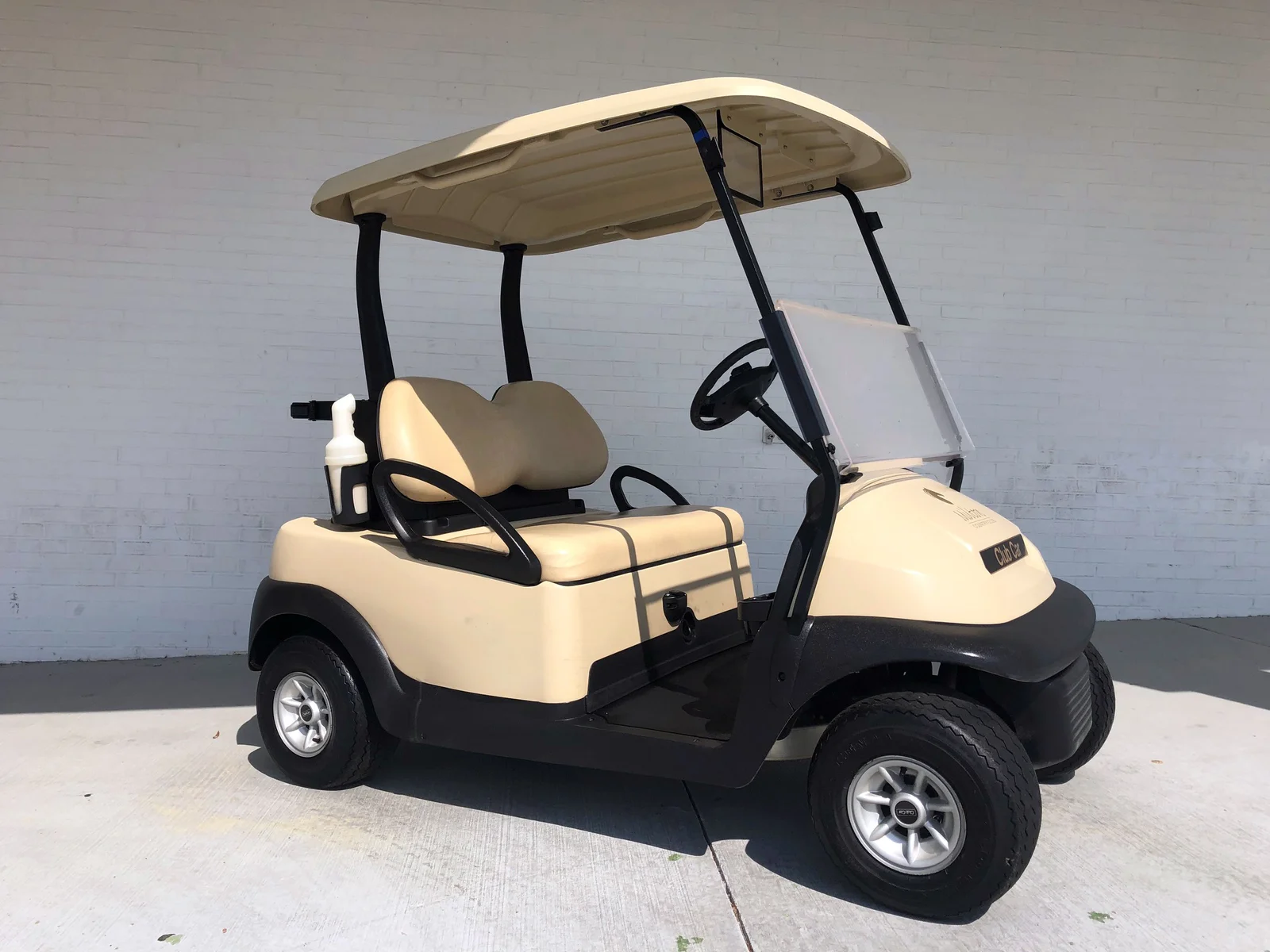 Golf Cart On Sale - Image 2
