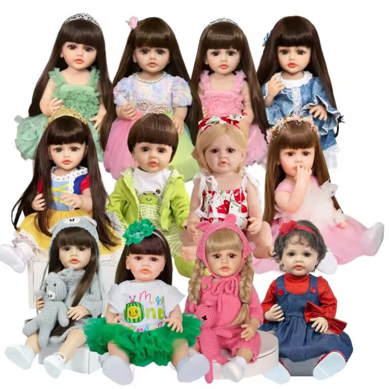 reborn dolls for sale​