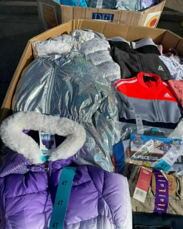 kids clothes sale