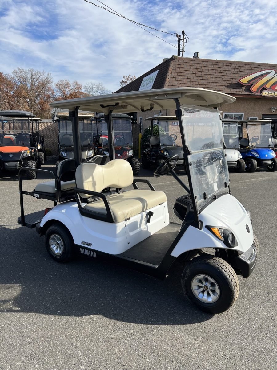 golf carts for sale