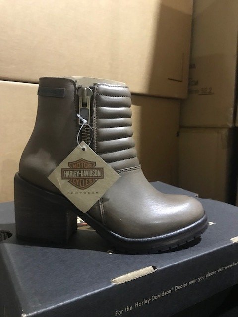 Harley Davidson boots for sale
