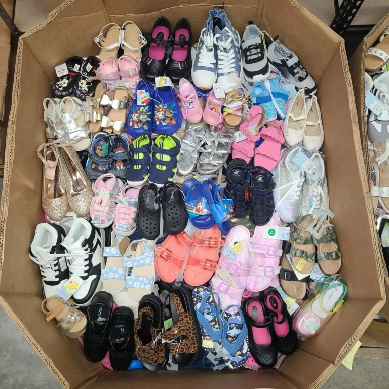 wholesale kids clothing