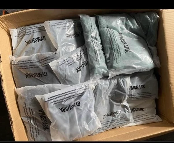 sport clothes for sale