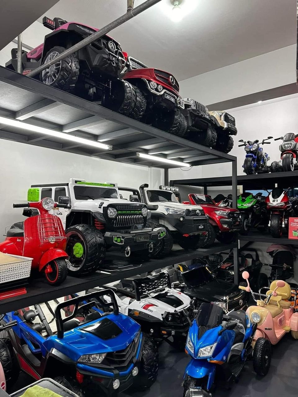 toy cars for kids
