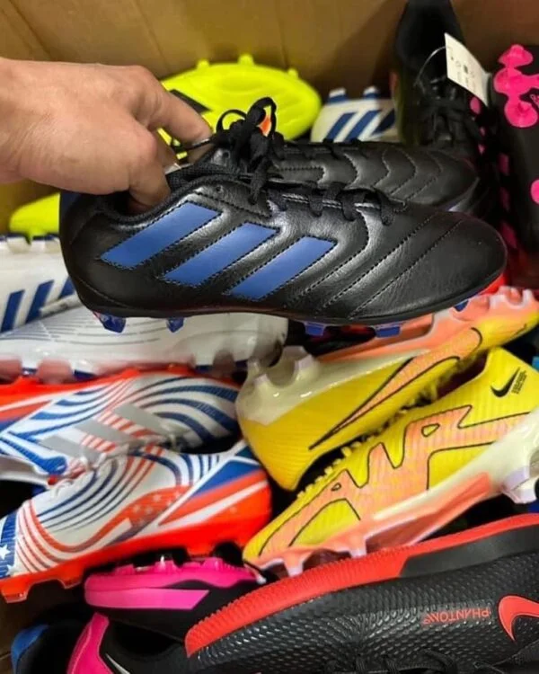 cleats near me