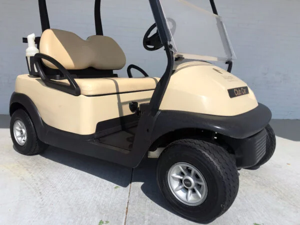 golf carts for sale
