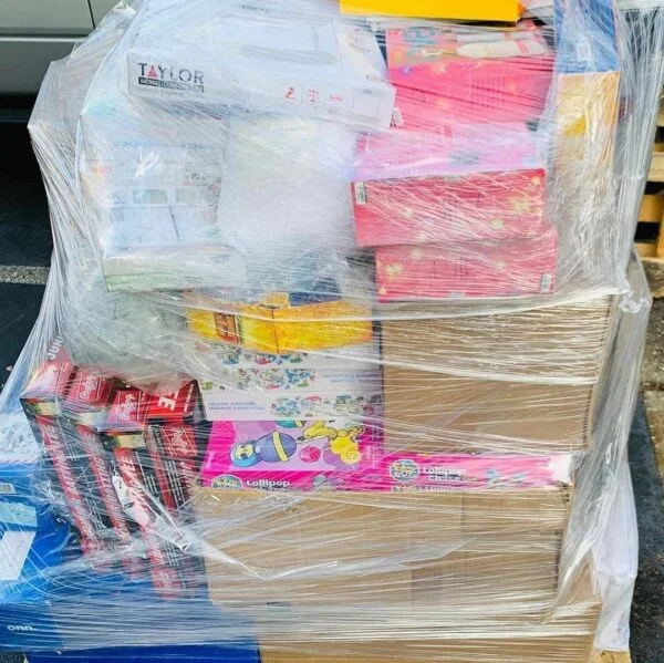 Mixed Electronics Pallet - Image 2
