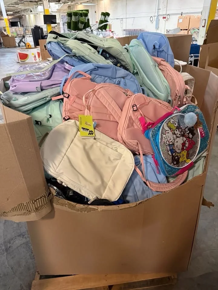 cheap backpacks