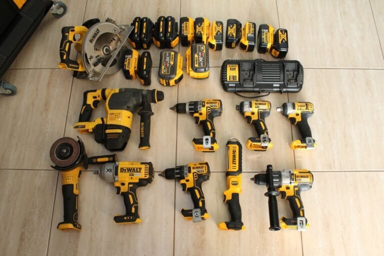 dewalt tools wholesale pallet - Image 6