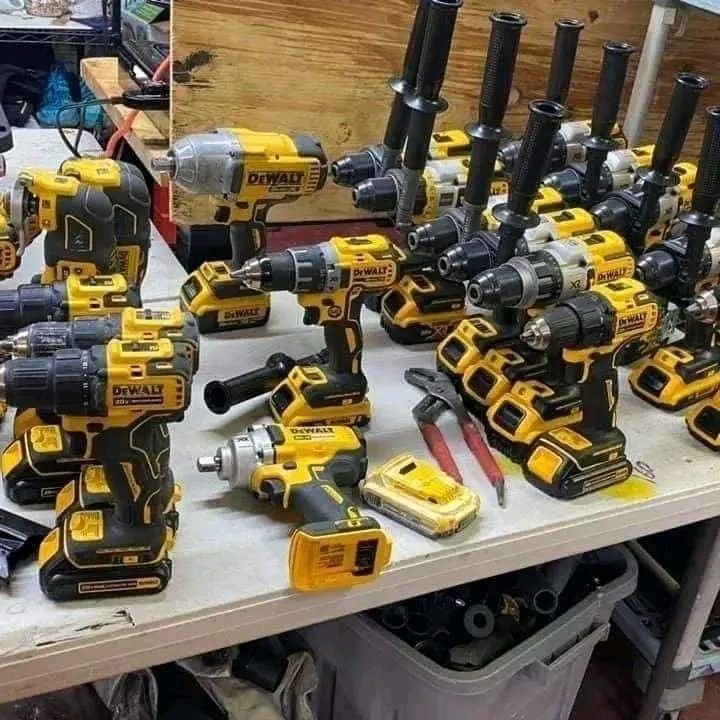 dewalt tools wholesale pallet - Image 11
