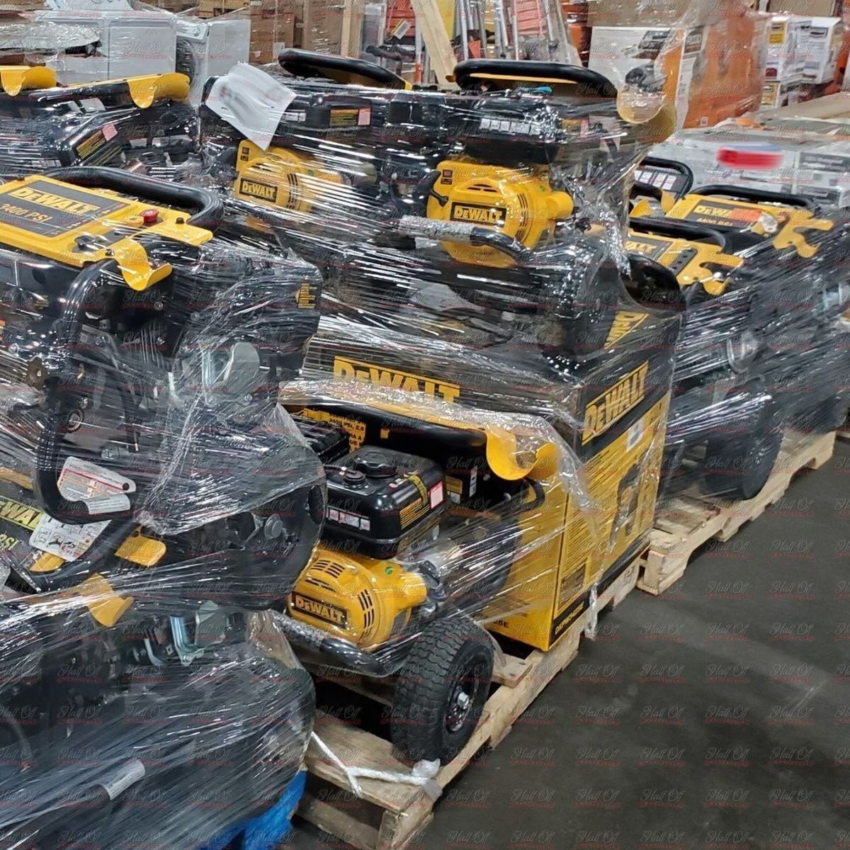dewalt tools wholesale pallet - Image 7