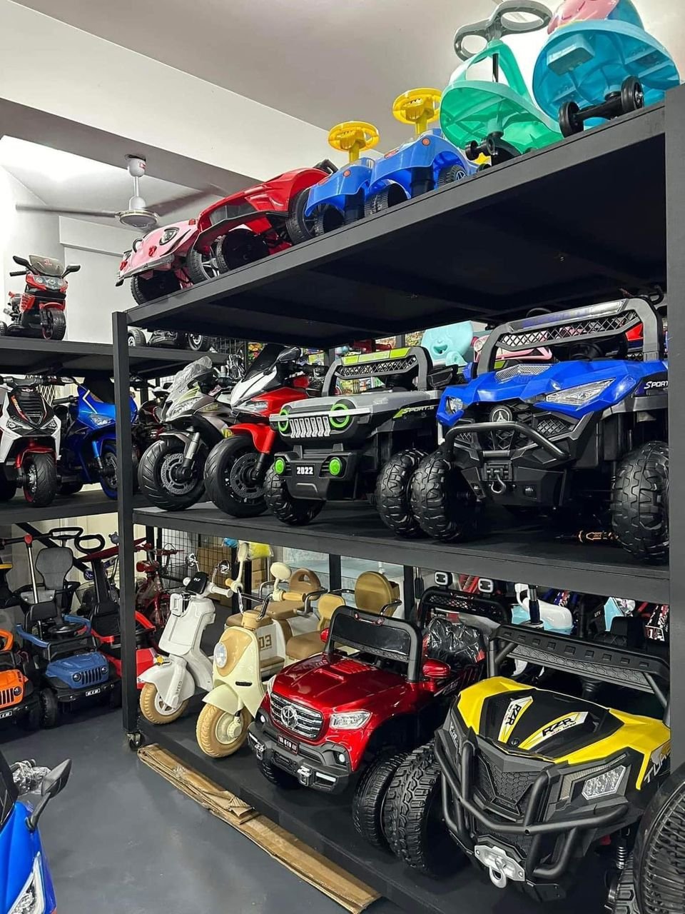 toy cars for kids