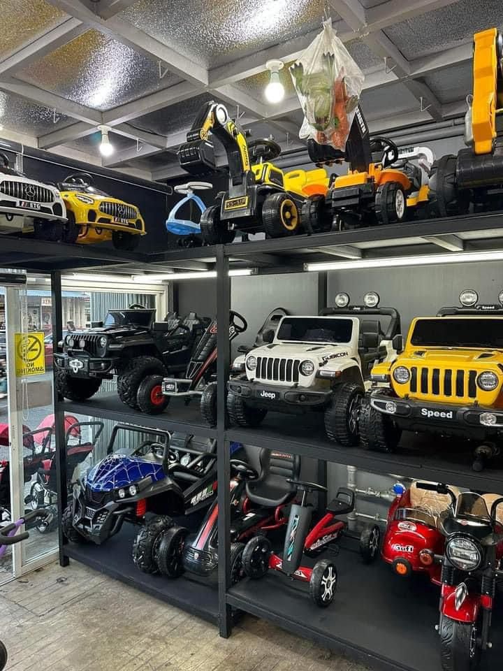 toy cars for kids