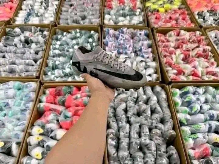 nike soccer cleats