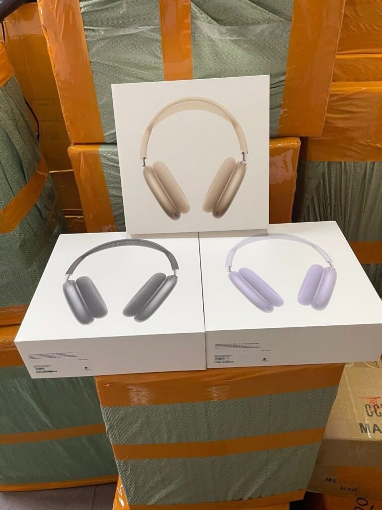 buy AirPods Max in bulk