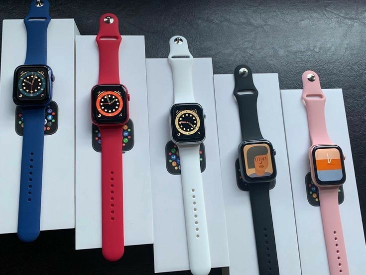 buy Apple Watches in bulk